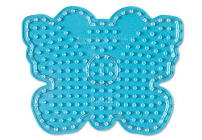 Hama maxi strijkkralenbordje vlinder