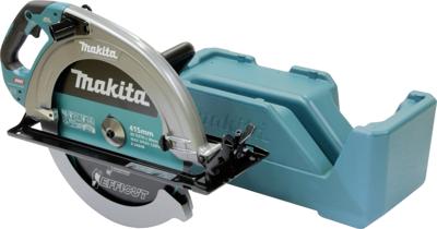 Makita HS013GZ Accu cirkelzaag 415mm XGT 40V Max Basic Body