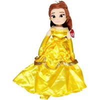 Ty Beanie princess belle, , 15cm 15cm - thumbnail