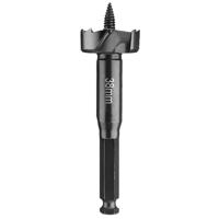 DeWalt Accessoires Houtborenset | incl. verlengstuk | 8-delig - DT4593-QZ - thumbnail