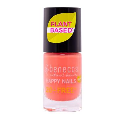 Benecos Nagellak Peach Sorbet Benecos Nagellak Peach Sorbet
