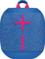 Ultimate Ears - WONDERBOOM 3 - Performance Blue - thumbnail