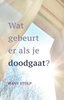 Wat gebeurt er als je dood gaat? (Hardback) - thumbnail