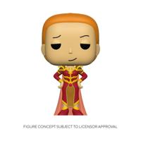 Rick and Morty Funko Pop Vinyl: Queen Summer - thumbnail