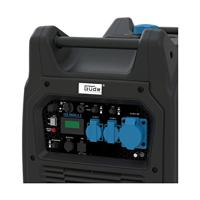 Güde Inverter stroomgenerator ISG 6600-3 E - thumbnail