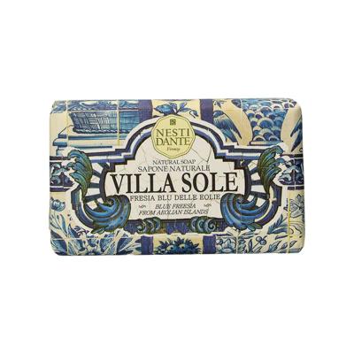 Nesti Dante villa sole fresia blu della eolie zeep 250gr. Nesti Dante villa sole fresia blu della eolie zeep 250gr.