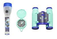 How to Train Your Dragon Adventure Playset Blue - thumbnail