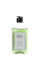 Depot Male Tools No.406 Transparent Shaving Gel Brushless 200ml - thumbnail