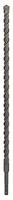 Bosch Accessories SDS-plus-5 1618596257 Carbide Hamerboor 15 mm Gezamenlijke lengte 460 mm SDS-Plus 1 stuk(s) - thumbnail