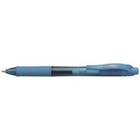 Pen Pentel EnerGel Blauw 0,7 mm (12 Onderdelen) - thumbnail