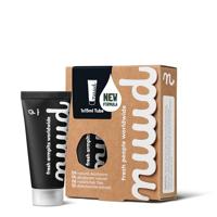 Nuud Care Starter Pack Black 15ml - thumbnail