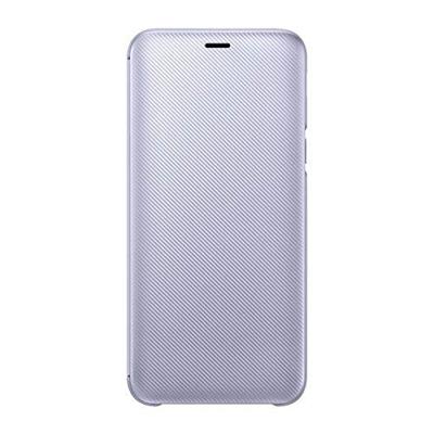 Galaxy J6 (2018) Wallet Cover violet EF-WJ600CVEGWW Galaxy J6 (2018) Wallet Cover violet EF-WJ600CVEGWW