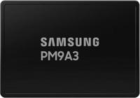 Samsung PM9A3 2.5 3840 GB PCI Express 4.0 V-NAND TLC NVMe - thumbnail