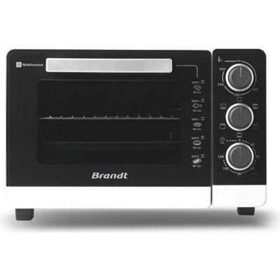 Mini oven Brandt FC265MWST 1500W 26 L