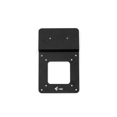 I-tec Docking station bracket, for monitors with VESA mount I-tec Docking station bracket, for monitors with VESA mount