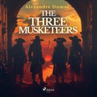 The Three Musketeers - thumbnail