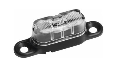 Busch & Muller Achterlicht line small plus