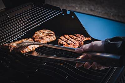 Napoleon | PROBBQ Tang 40cm | RVS - thumbnail
