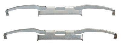 Accessoireset, schijfremblok 1213Q