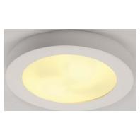 SLV PlafondlampGl 105 E27 - 148001 - thumbnail