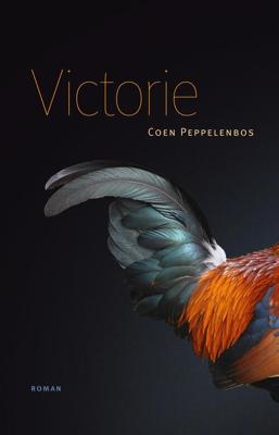 Victorie - Coen Peppelenbos - eBook (9789492190277) Victorie - Coen Peppelenbos - eBook (9789492190277)