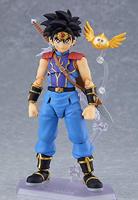 Dragon Quest The Adventure of Dai Figma - Dai - thumbnail