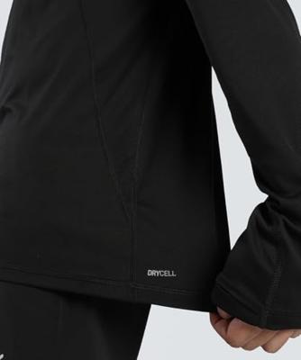 Heren-T-Shirt met Lange Mouwen Puma M Run Velocity Long Zwart Maat M Heren-T-Shirt met Lange Mouwen Puma M Run Velocity Long Zwart Maat M