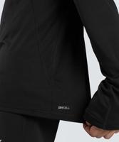 Heren-T-Shirt met Lange Mouwen Puma M Run Velocity Long Zwart Maat M - thumbnail