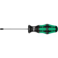 Wera 367 Torx-schroevendraaier Werkplaats Grootte T 25 Koplengte: 100 mm 1 stuk(s) - thumbnail