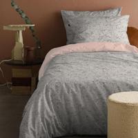 Damai Dekbedovertrekset swift bio-cotton 140x 200/220 - thumbnail