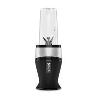 Ninja QB3001EUS Smoothiemaker 700 W Zwart, Zilver - thumbnail
