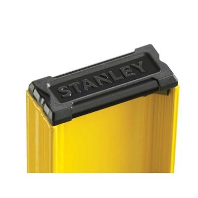Stanley 0-42-076 Waterpas I-beam 1200mm 3 libellen
