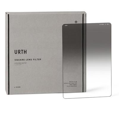 Urth 100 x 150mm Soft Graduated ND4 (2 Stop) Filter (Plus+) Urth 100 x 150mm Soft Graduated ND4 (2 Stop) Filter (Plus+)