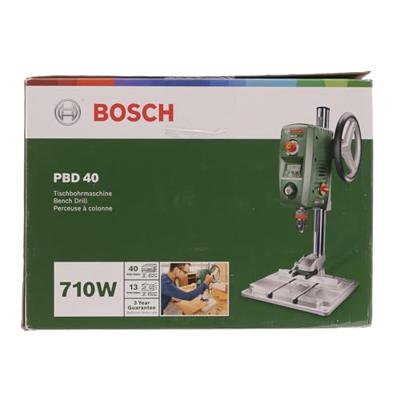 BOSCH Boor met kolom PBD 40 710W - thumbnail