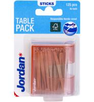 Jordan Table Pack Tandenstokers - thumbnail