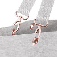 Reisenthel Shopper XL-Twist Sky Rose - thumbnail