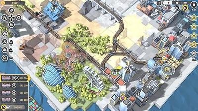 Train Valley Collection Deluxe Edition - thumbnail