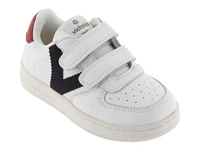 Kindersportschoenen Tiempo Efecto Piel 1124104 VICTORIA¨. marineblauw