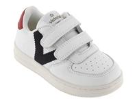 Kindersportschoenen Tiempo Efecto Piel 1124104 VICTORIA¨. marineblauw - thumbnail