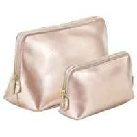 Atlantis BG751 Boutique Accessory Case - Soft-Pink - L (25 x 16 x 10,3 cm) - thumbnail