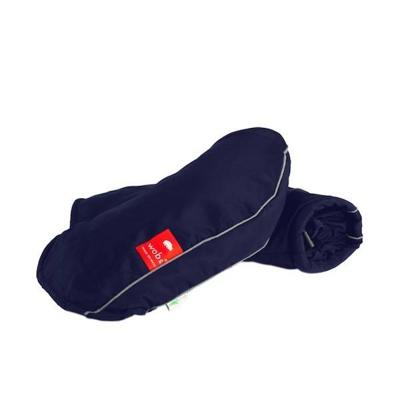 Handmof Wobs Urban Navy - Blauw (8719189028157) Handmof Wobs Urban Navy - Blauw (8719189028157)