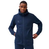 Robey RS7612 Travel Full-Zip Top - Navy - S - thumbnail