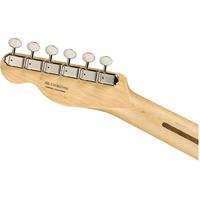 Fender American Performer Telecaster Satin Sonic Blue RW met gigbag - thumbnail