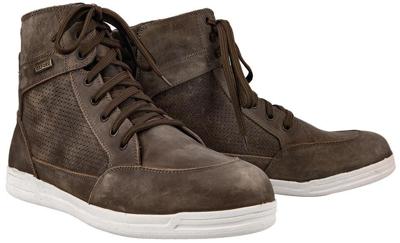 OXFORD schoen "kickback air ms" kickback air shoe ms brown gr. 45