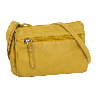 Justified Bags Amber 3 Compartimenten Occur