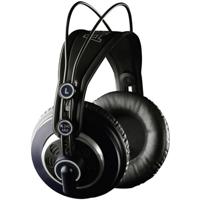 AKG K240 MKII koptelefoon semi-open - thumbnail