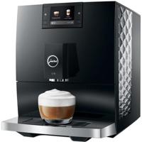 JURA C9 Piano Black (EA) Volautomatische Koffiemachine - thumbnail