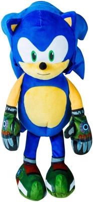 Sonic Prime Pluche Backpack Sonic (40cm) Sonic Prime Pluche Backpack Sonic (40cm)