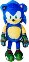 Sonic Prime Pluche Backpack Sonic (40cm) - thumbnail