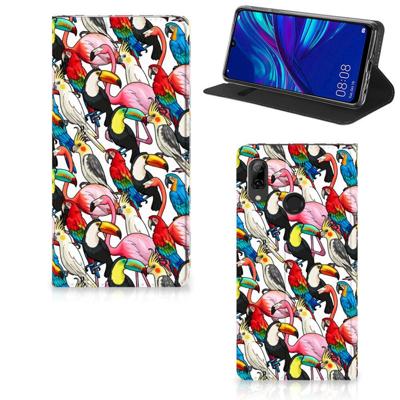 Huawei P Smart (2019) | Hoesje maken | Birds Huawei P Smart (2019) | Hoesje maken | Birds